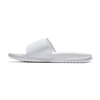 Nike Benassi JDI Women's Slide Sandals 