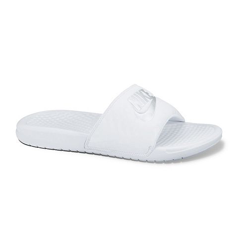 Nike Benassi JDI Women's Slide Sandals