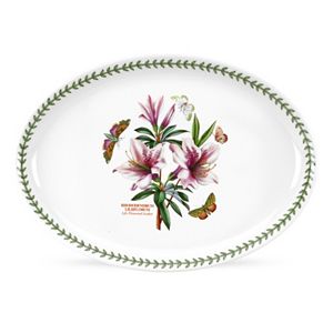 Portmeirion Botanic Garden 15-in. Serving Dish