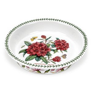 Portmeirion Botanic Garden 10.75-in. Pie Dish