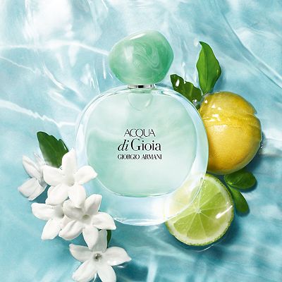 Aqua online di gioia 3.4 by Giorgio Armani