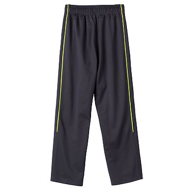 Boys 8-20 Tek Gear® Lightweight Warm-Up Pants