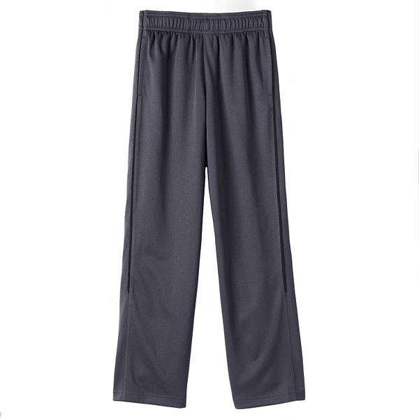 Boys 8-20 Tek Gear® Lightweight Warm-Up Pants