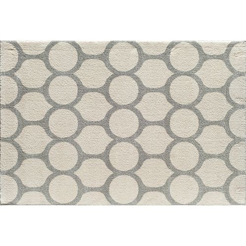 Rugs America Hudson Trellis Rug