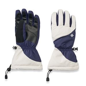 Columbia Moorhead Ski Gloves - Women