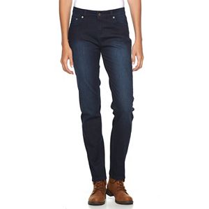 Women's Woolrich Heritage Slim Fit Jeans