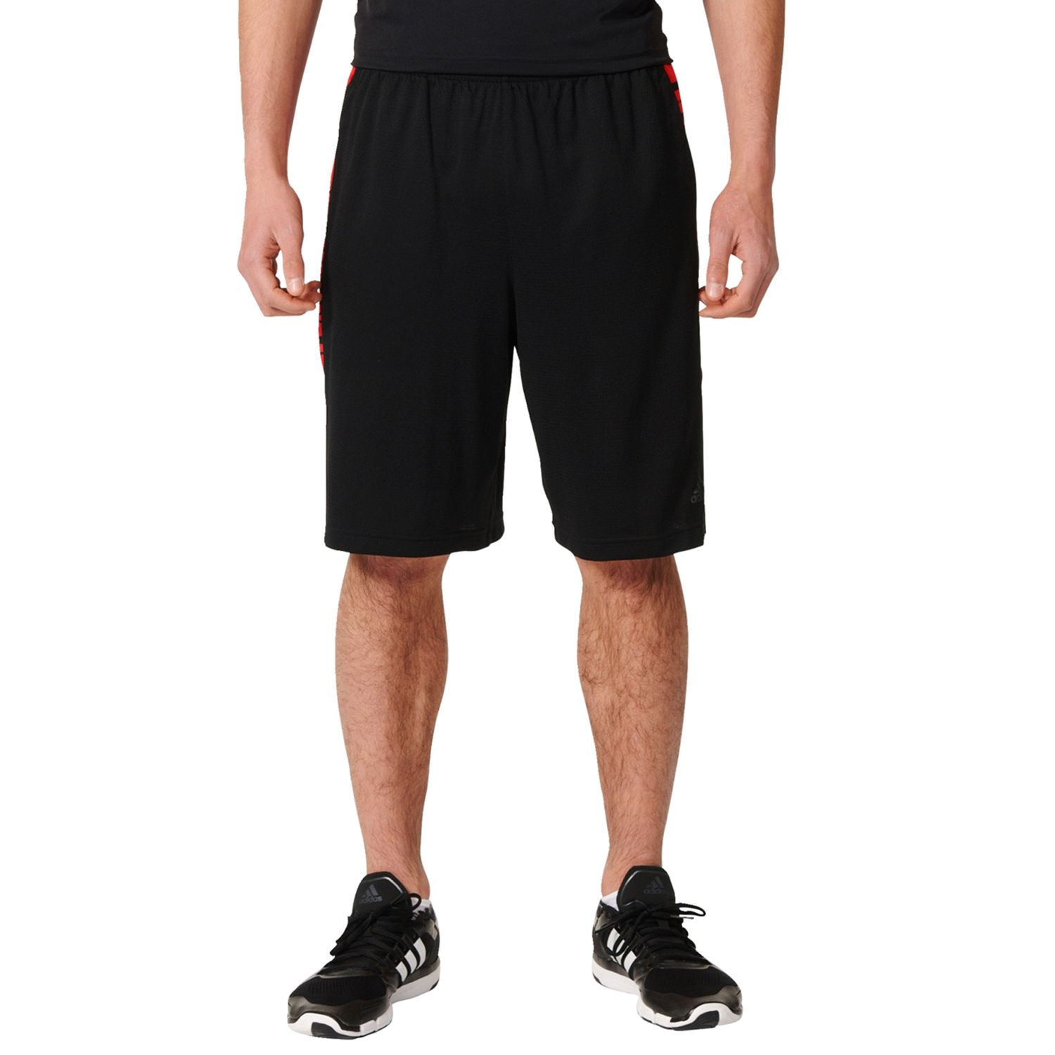 adidas shorts essentials climalite