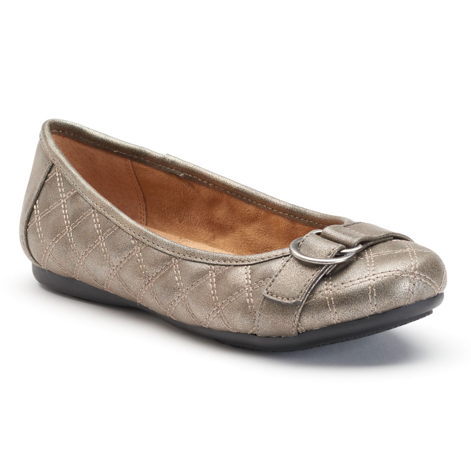 sonoma ballet flats