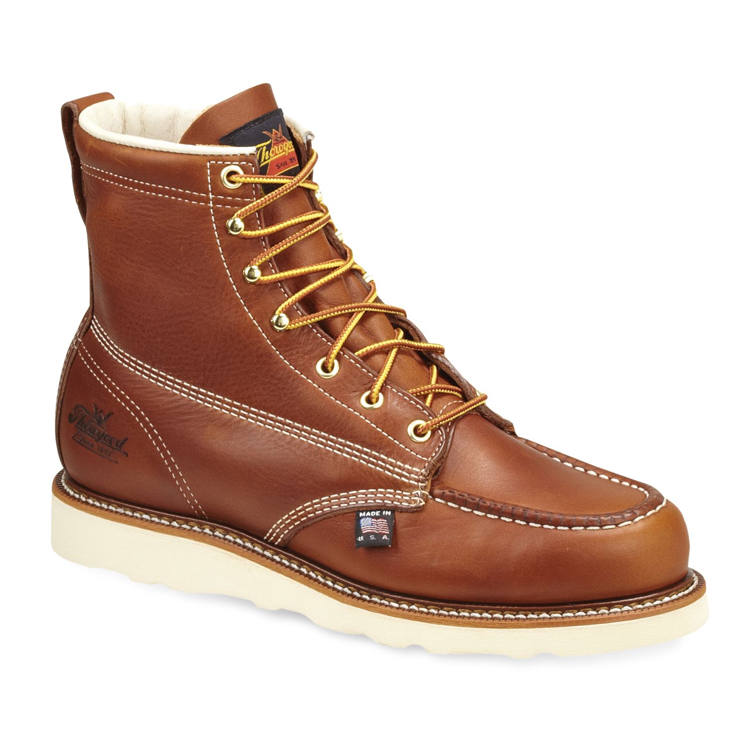 thorogood boots best price