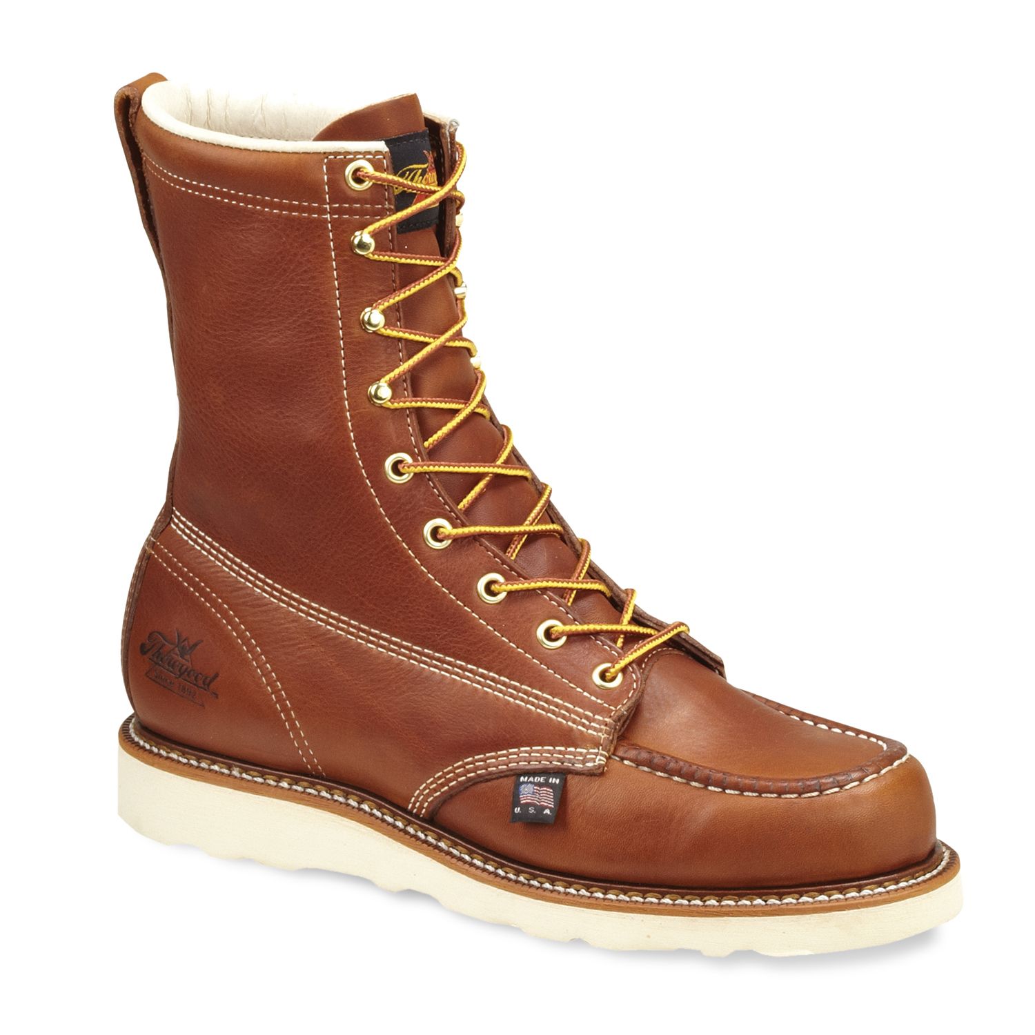 Thorogood boots clearance kohls