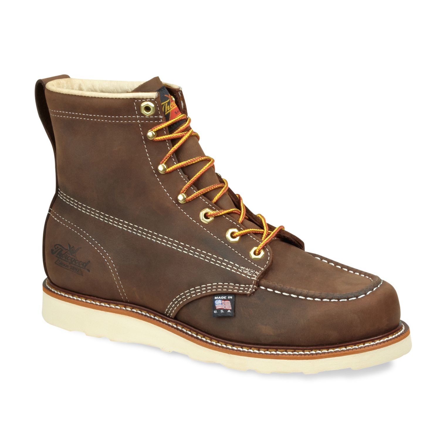 men's thorogood