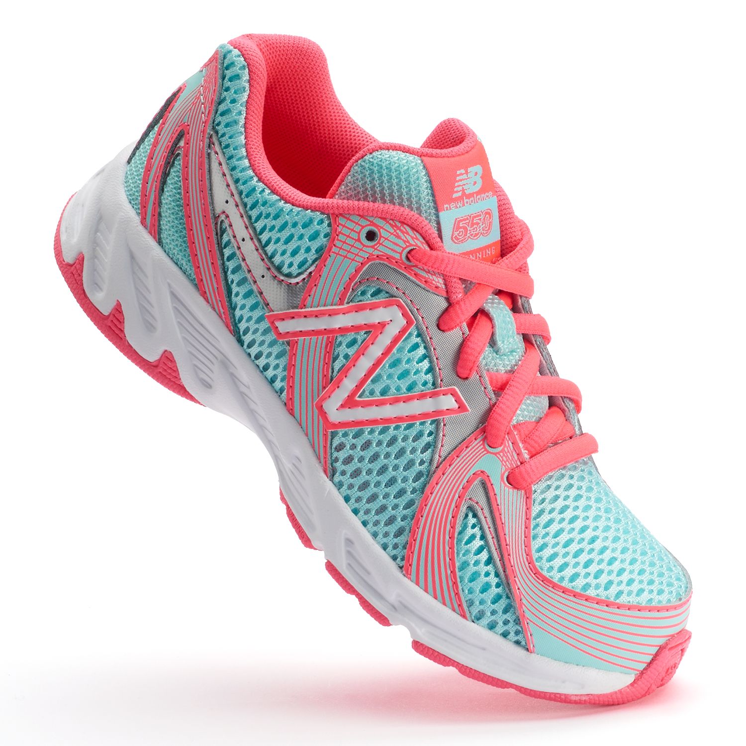 sneakers new balance 550