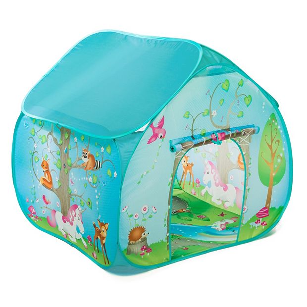 Kohls sales play tent