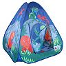 Fun2Give Pop-It-Up Dino Play Tent