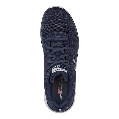 Skechers® Track Front Runner Men's Athletic Shoes