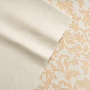 Grand Collection 600 Thread Count Kane Sheet Set