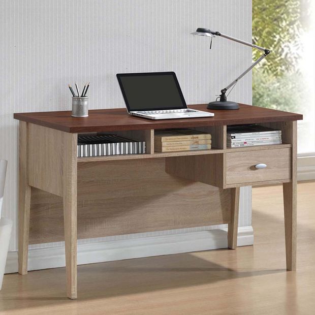 Baxton Studio Tyler Writing Desk