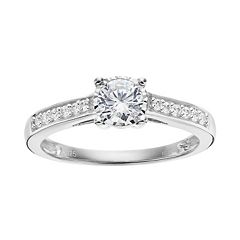 Diamond Rings | Kohl's