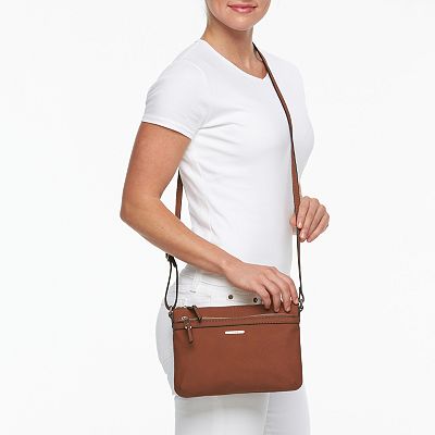 Chaps crossbody bag on sale