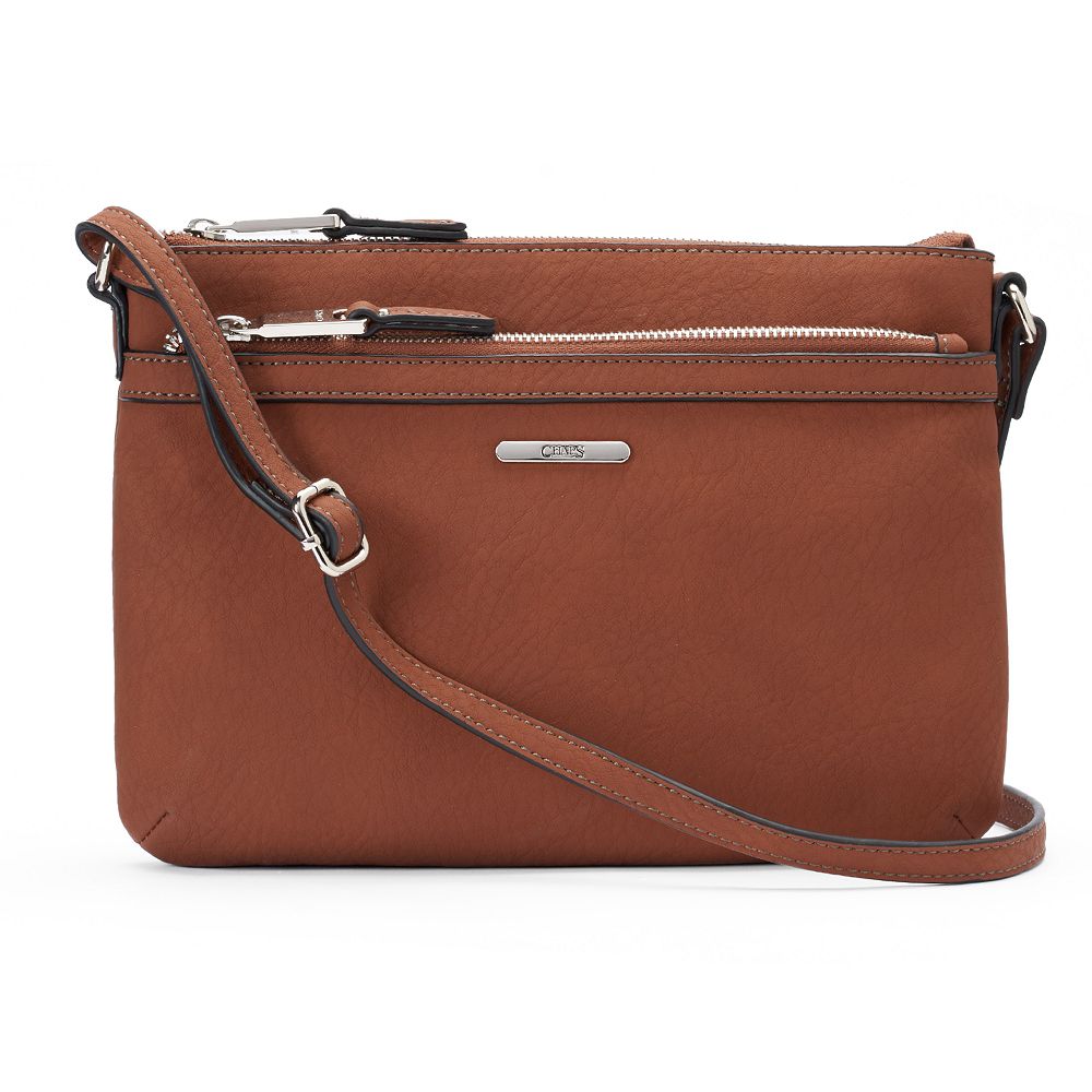 Chaps crossbody purse online