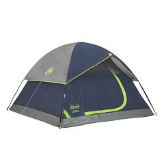 Coleman Camping Hiking Gear Kohl S - army camp tent roblox