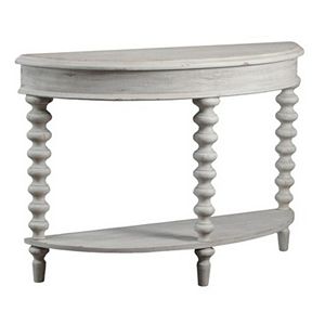 Bombay™ Cypress End Table