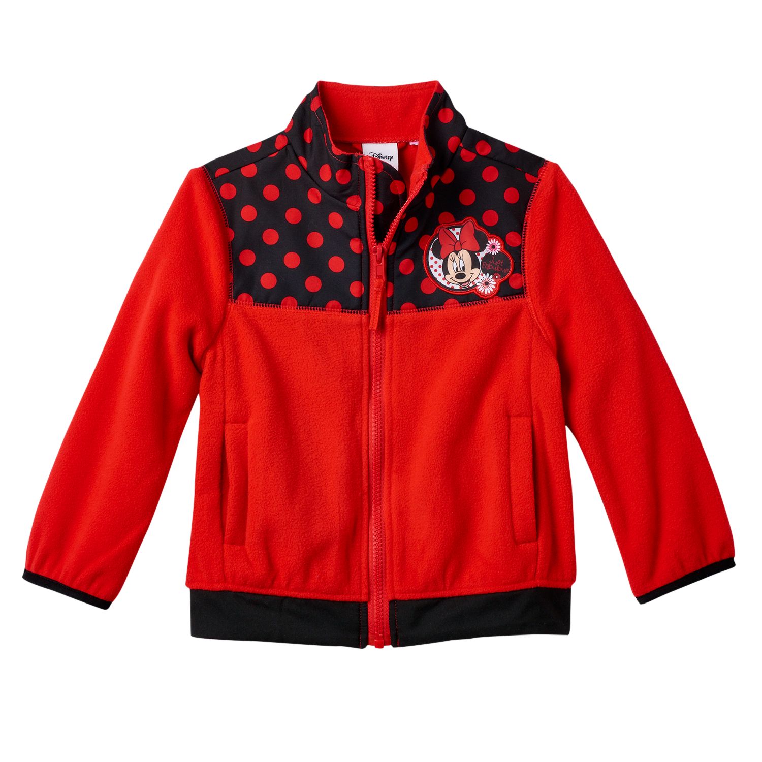 disney jacket girl