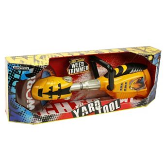 Lanard Workman Mighty Weed Trimmer