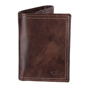 Men's Dockers RFID-Blocking Trifold Wallet