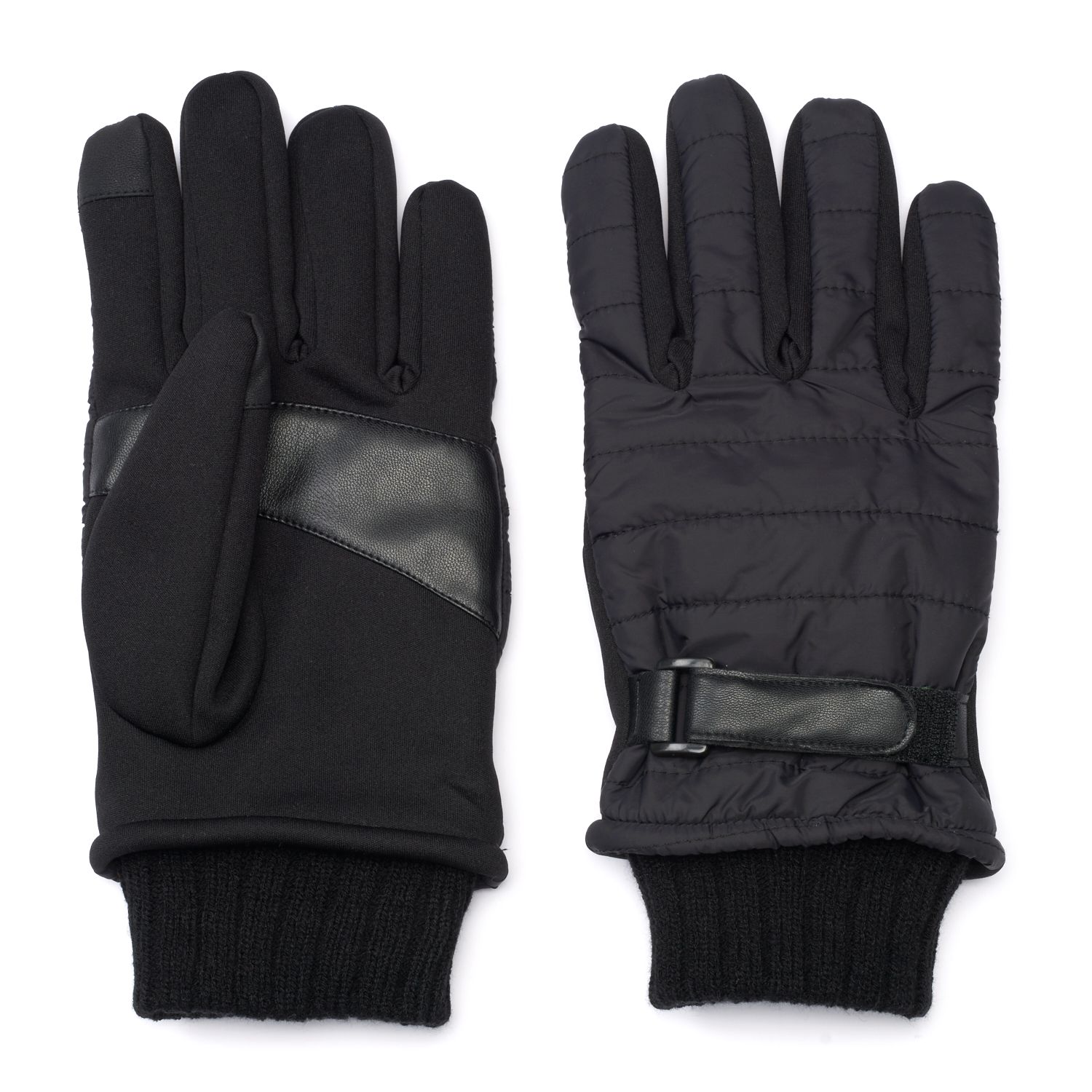 one glove geo flux