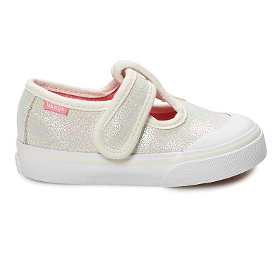Vans Leena Toddler Girls' Shoes