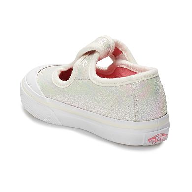 Vans Leena Toddler Girls' Shoes