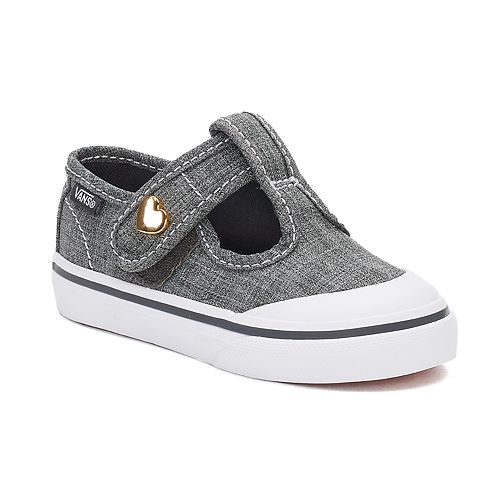 kohls shoes baby girl