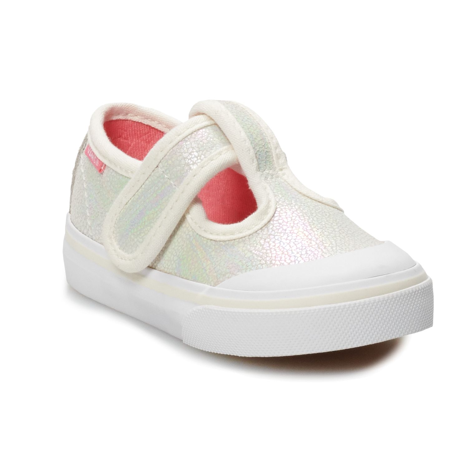 vans toddler leena