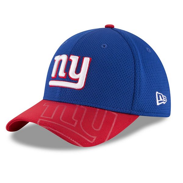 New York Giants 39thirty Fitted HAT CAP New Era adult Sz medium