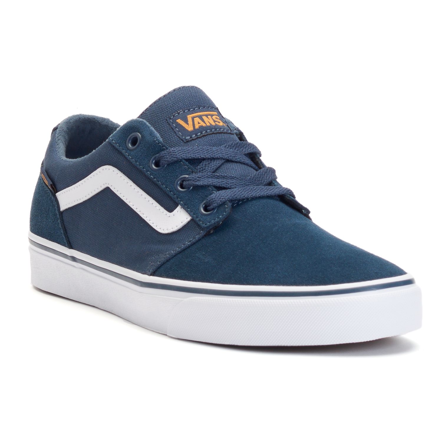 vans atwood stripe
