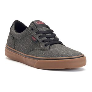 Vans Winston Men's Skate Shoes