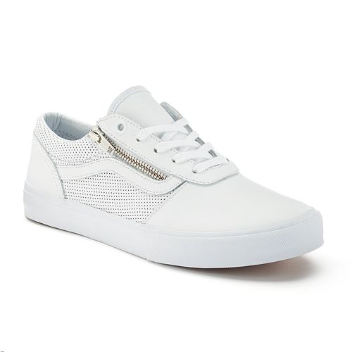 vans beige zip vans beige zip