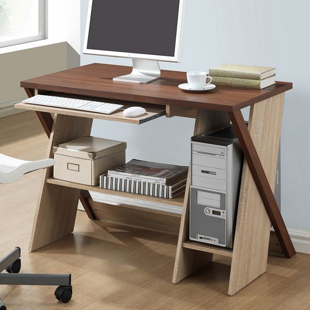 Kohls deals writing desk