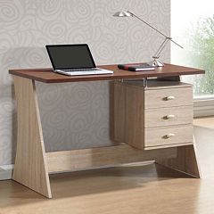 Kohls deals white desk