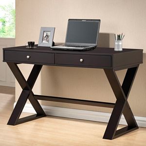 Baxton Studio Ottwell Desk