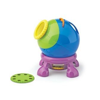 Learning Resources Primary Science Shining Stars Projector