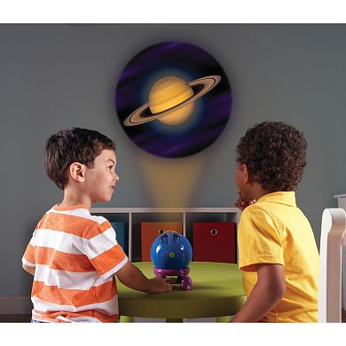 Learning Resources Primary Science Shining Stars Projector