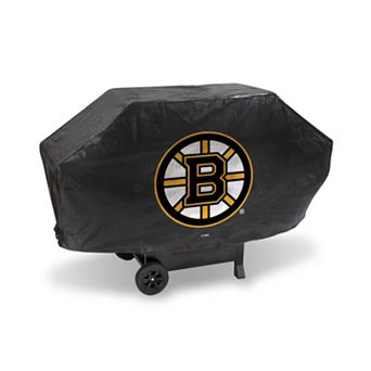 Boston Bruins Deluxe Grill Cover