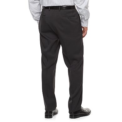 Men's Chaps Classic-Fit Performance Flat-Front Dress Pants