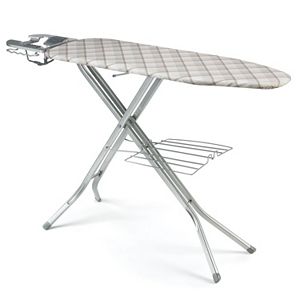 Polder Deluxe Ironing Board Station