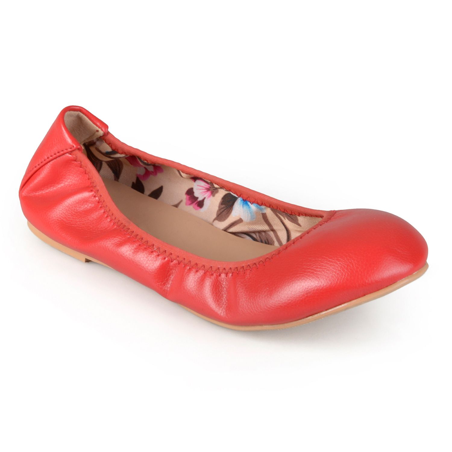 kohls womens flat shoes