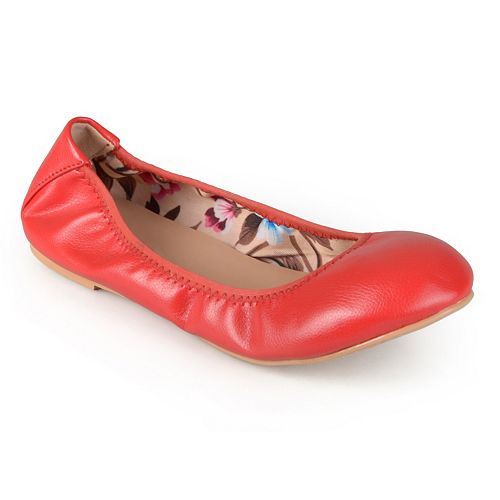 ballet flats kohls