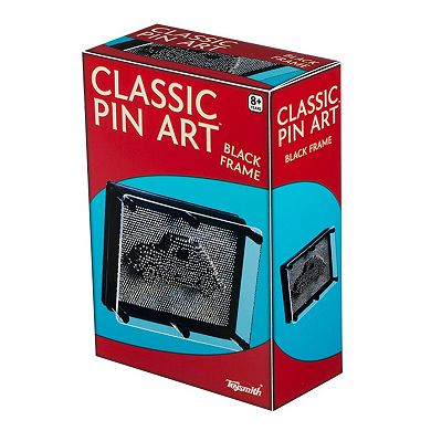 Toysmith Classic Pin Art 3D Relief