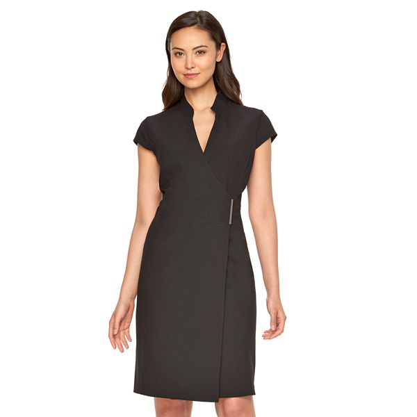 Kohls dana shop buchman dress